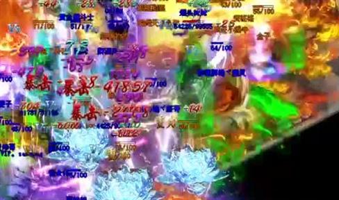弓箭手挑战牛魔祭司攻略