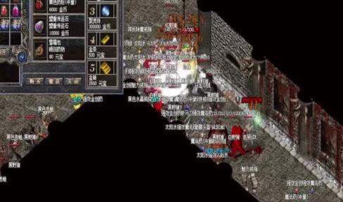 游戏中如何成为一名顶尖的玩家