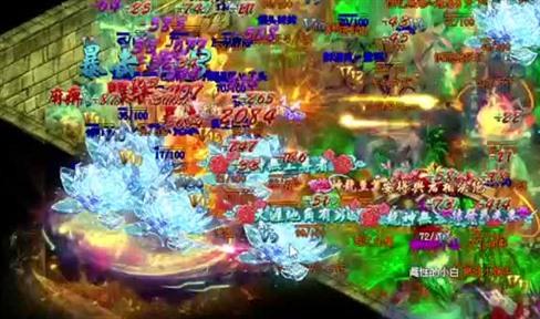 嘟嘟传奇战战是战道天敌