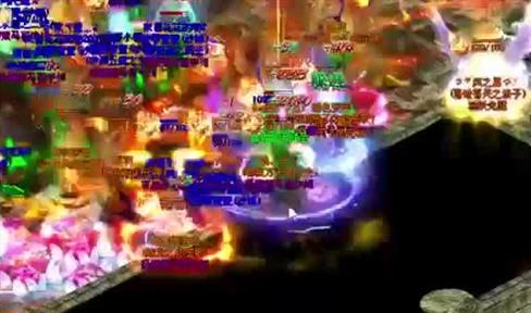 传奇天星系列装备介绍