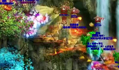 刚开一秒传奇玩家开启体格系统必须具备哪些条件