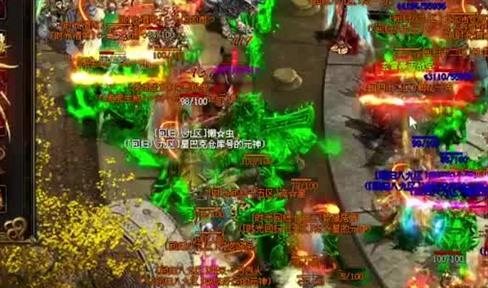 做月饼迎中秋 传奇世界全区欢度中秋佳节